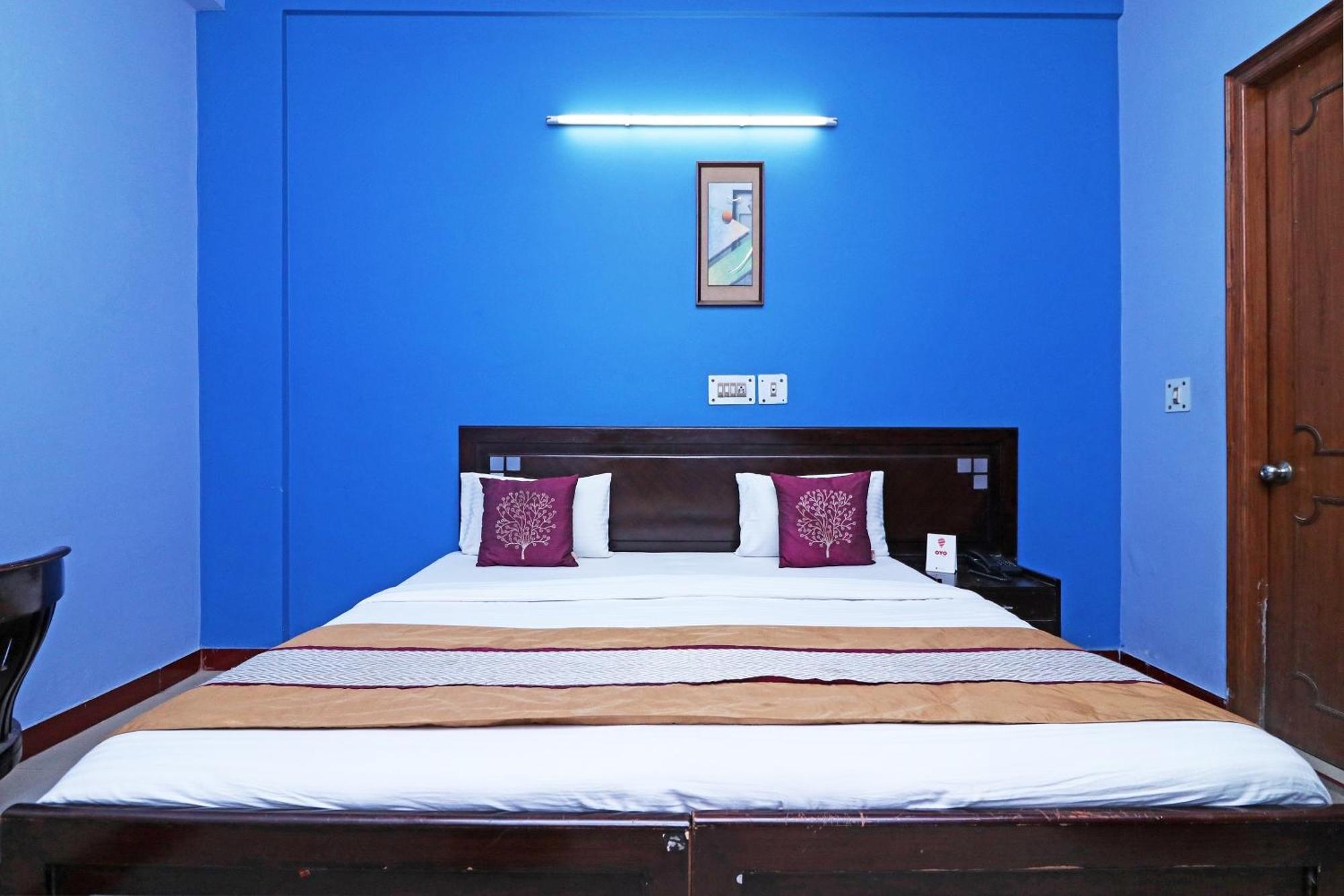 Hotel Townhouse Satguru Enclave Road Gurgaon Jāmb Esterno foto