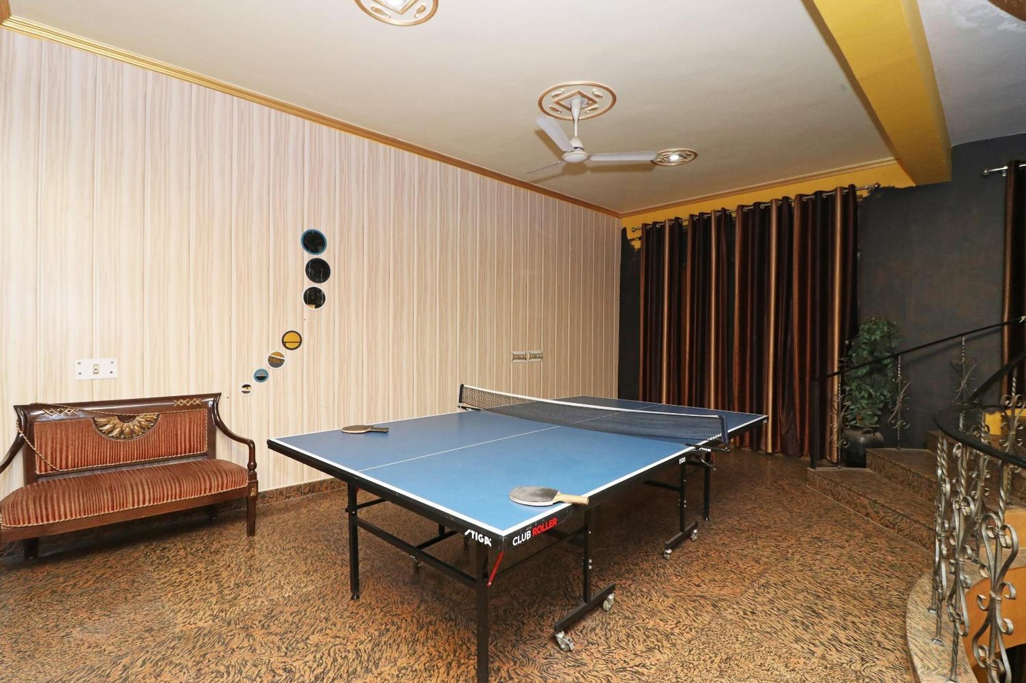 Hotel Townhouse Satguru Enclave Road Gurgaon Jāmb Esterno foto